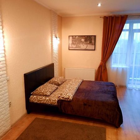 Квартири подобово Івано-Франківська Nice apartments for booking Екстер'єр фото