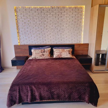 Квартири подобово Івано-Франківська Nice apartments for booking Екстер'єр фото