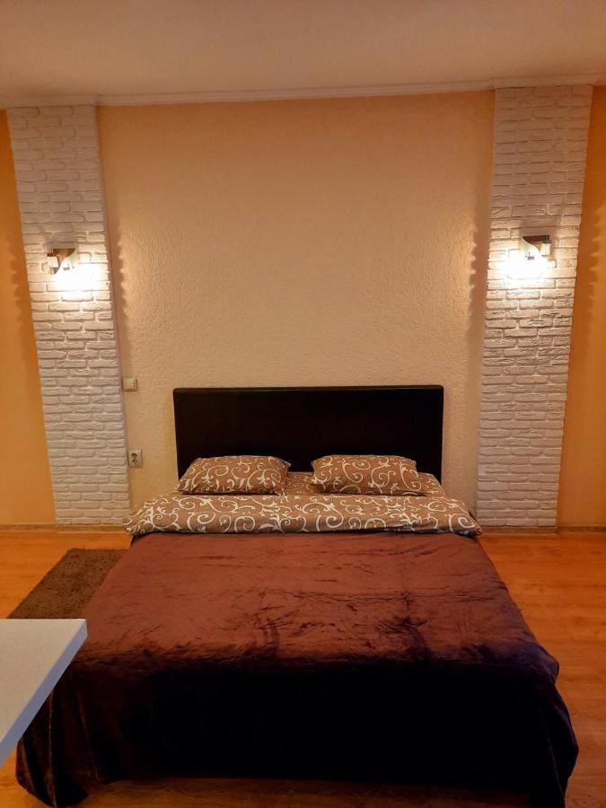 Квартири подобово Івано-Франківська Nice apartments for booking Екстер'єр фото