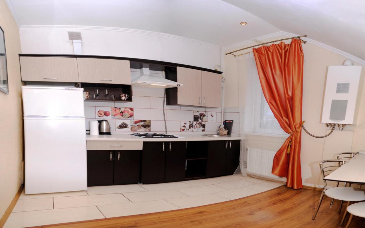 Квартири подобово Івано-Франківська Nice apartments for booking Екстер'єр фото