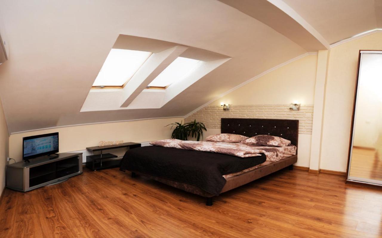 Квартири подобово Івано-Франківська Nice apartments for booking Екстер'єр фото