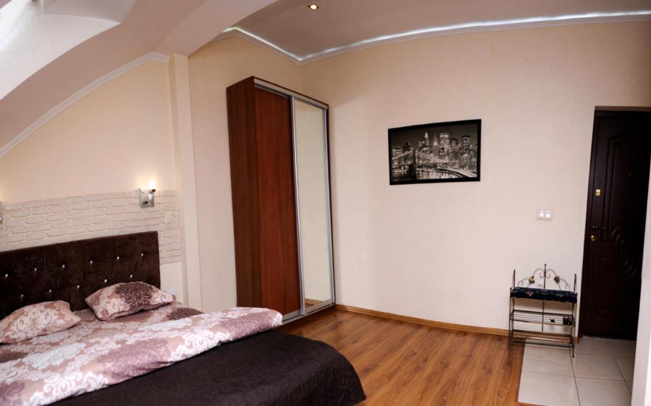 Квартири подобово Івано-Франківська Nice apartments for booking Екстер'єр фото