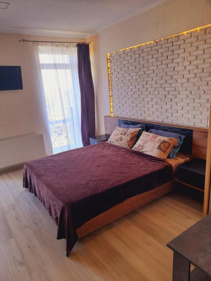 Квартири подобово Івано-Франківська Nice apartments for booking Екстер'єр фото