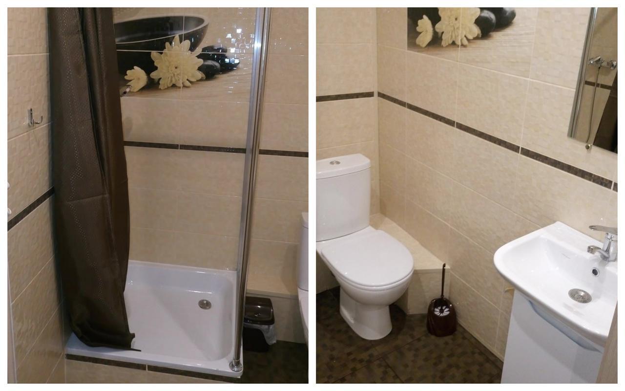 Квартири подобово Івано-Франківська Nice apartments for booking Екстер'єр фото