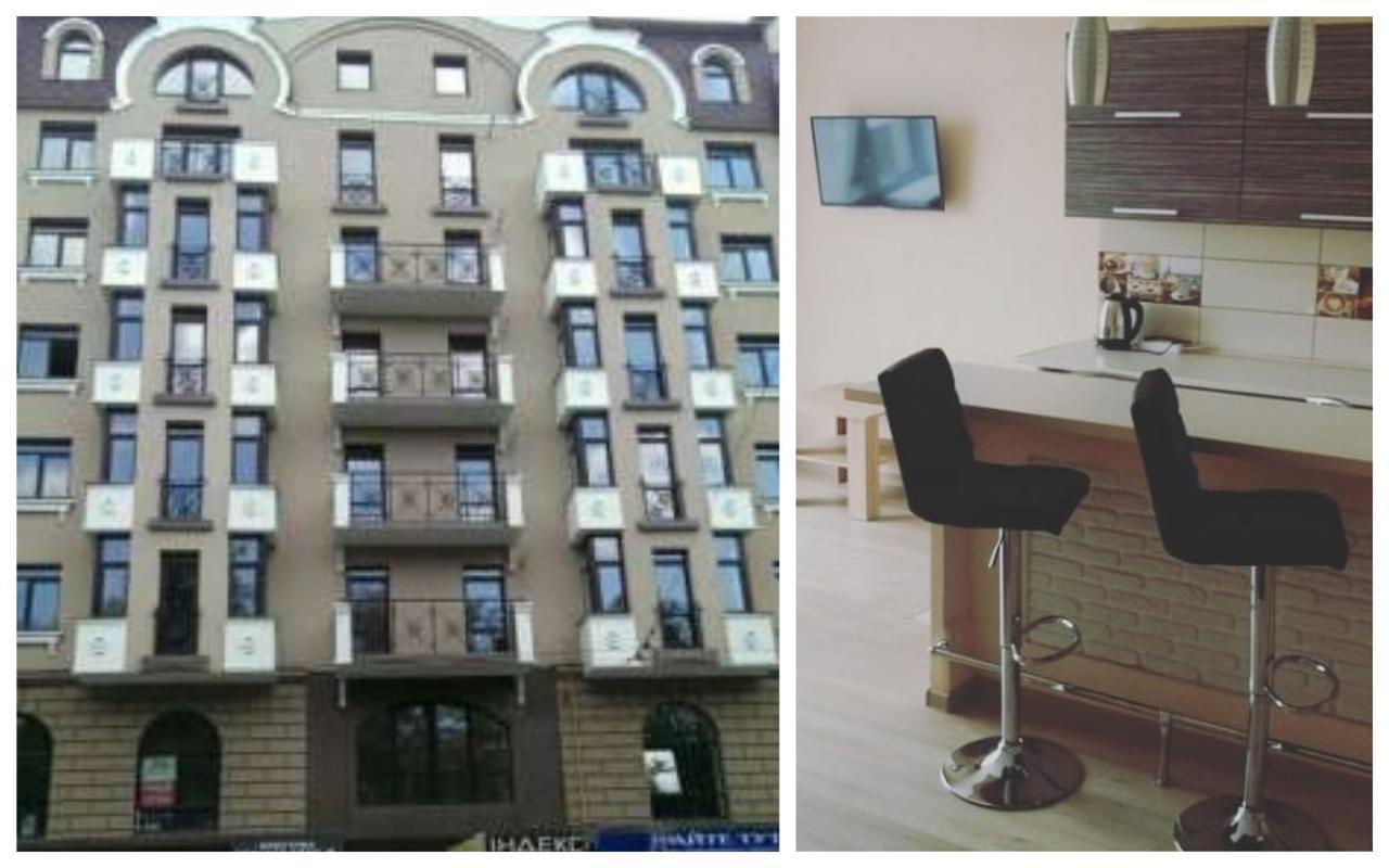 Квартири подобово Івано-Франківська Nice apartments for booking Екстер'єр фото