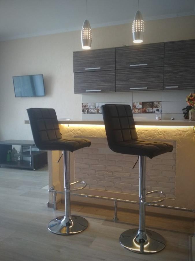 Квартири подобово Івано-Франківська Nice apartments for booking Екстер'єр фото