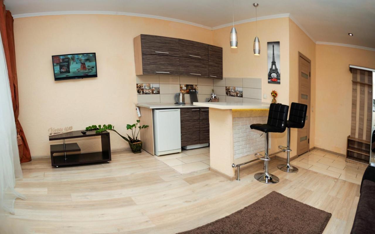 Квартири подобово Івано-Франківська Nice apartments for booking Екстер'єр фото