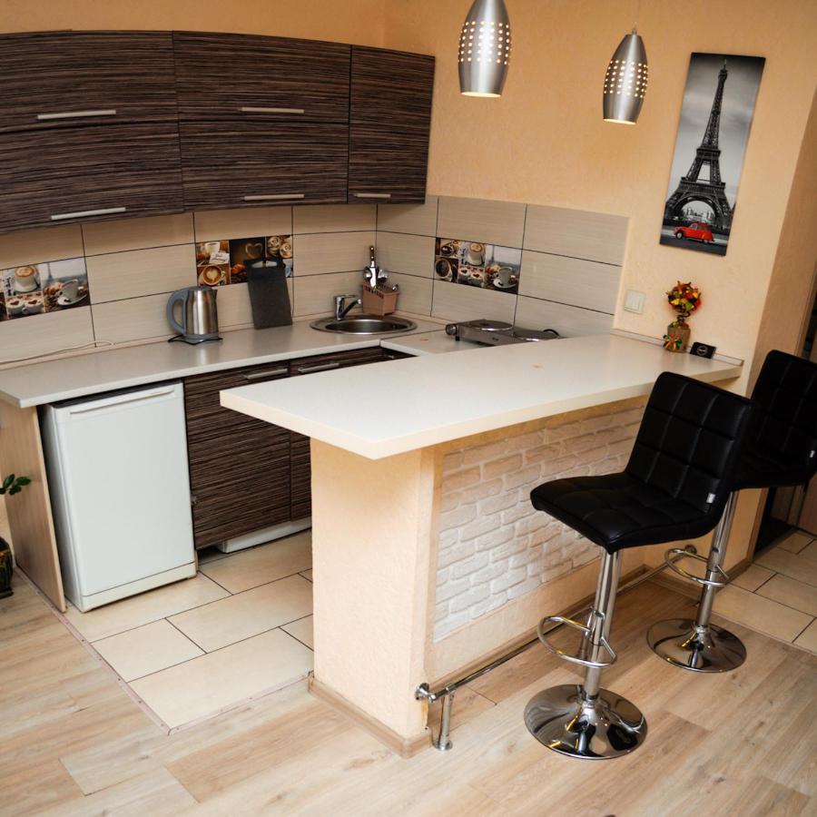 Квартири подобово Івано-Франківська Nice apartments for booking Екстер'єр фото